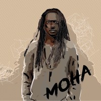 Moha Logo