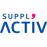 SUPPLACTIV Logo