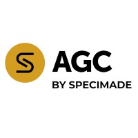 AGC by Specimade Logo