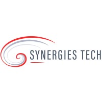 Synergies Tech Logo