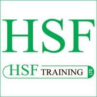 HSF Training Ltd Logo