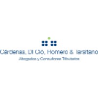Cárdenas, Di Ció, Romero & Tarsitano - Abogados y Consultores Tributarios Logo