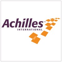 Achilles International Logo