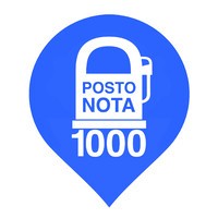 Posto Nota 1000 Logo