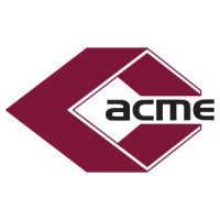 Acme Corrugated Box Co., Inc. Logo
