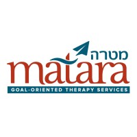 Matara Services Logo