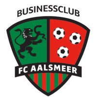 Businessclub FC Aalsmeer Logo