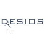 DESIOS GmbH Logo