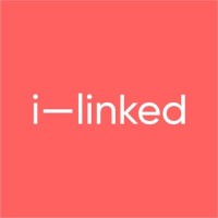 i-linked Logo