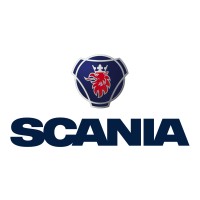 Scania South Africa Logo
