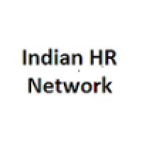 Indian HR Network Logo