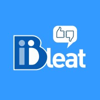 iBleat Logo
