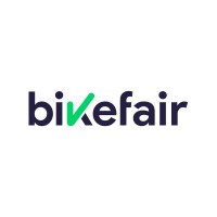 BikeFair – Marketplace made for bikes Logo