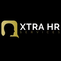 Xtra HR Services Logo