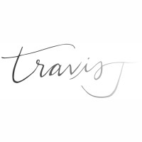 Travis J Photography Logo