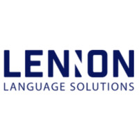 LENNON Language Solutions Logo