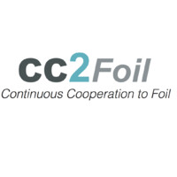 CC2Foil S.A. Logo