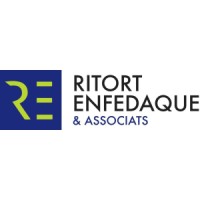 Ritort & Enfedaque Logo