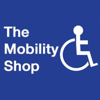 The Mobility Shop Logo