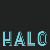 HALO Urban Regeneration Company Logo