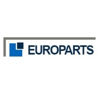 EUROPARTS Parts For Industry Logo