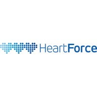 Heart Force AG Logo