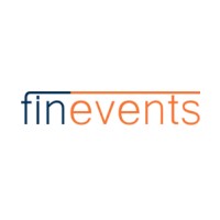 FinEvents Logo