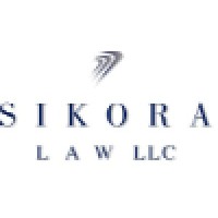 SIKORA LAW LLC Logo