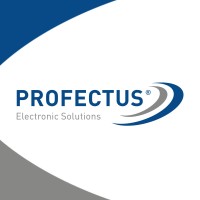 PROFECTUS GmbH Electronic Solutions Logo