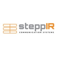 SteppIR Logo