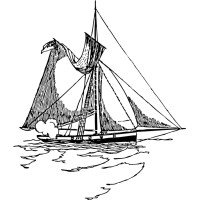 Tall Ship Providence Foundation Logo