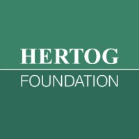 Hertog Foundation Logo