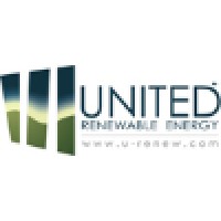 United Renewable Energy, LLC Logo