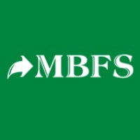 Member Business Financial Services Logo