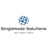 Singlemode Solutions, LLC. Logo