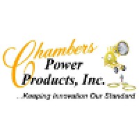 Chambers Power Products Logo