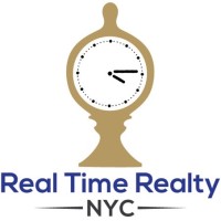 Real Time Realty NYC Logo