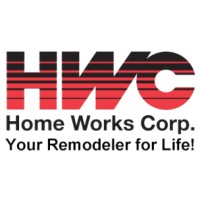 HWC - Home Works Corporation Logo