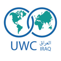 UWC Iraq Logo