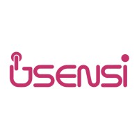 Usensi Logo