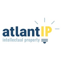 AtlantIP Group - Intellectual Property Logo