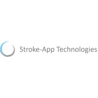 Stroke-App Technologies LVC Logo