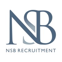 NSB Recruitment Ltd Logo
