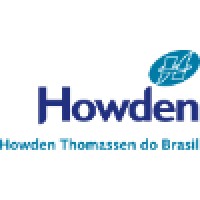 Thomassen Compressores do Brasil Logo