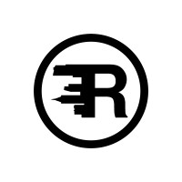 The Rust Music Logo