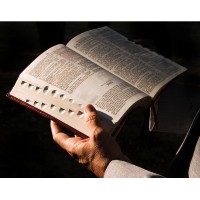 Jairus Bible World Ministries Logo