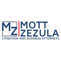 MOTT ZEZULA LLC Logo