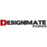 Designimate Studios, LLC Logo