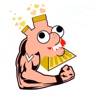 Team Choo Choo Logo