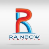 Rainbow Projects NG Logo